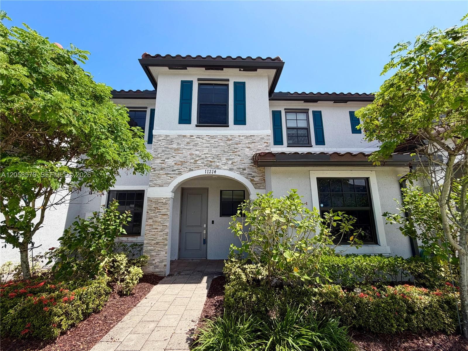 11214 SW 249th St, Homestead, FL 33032