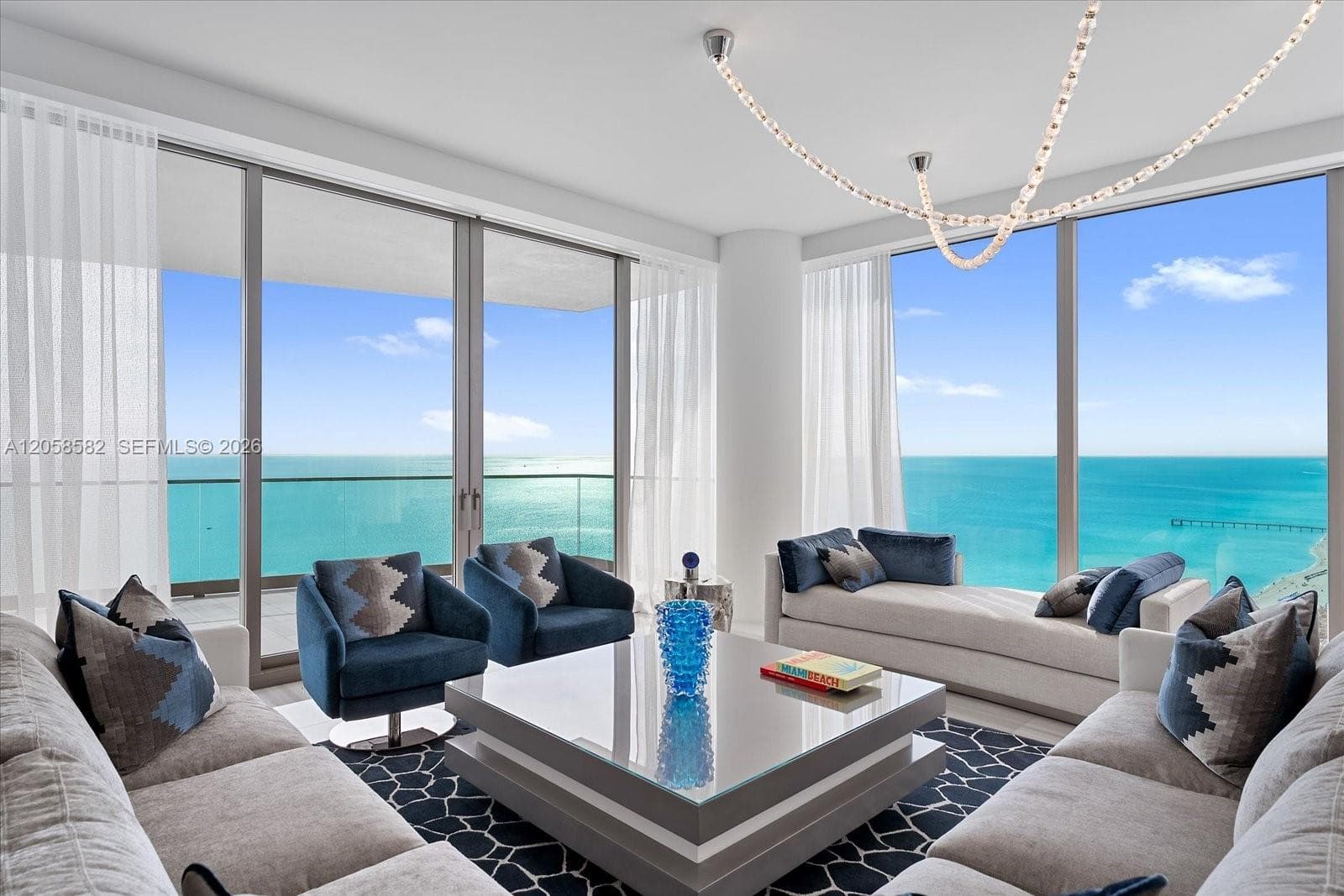 17901 Collins Ave # 3004, Sunny Isles Beach, FL 33160