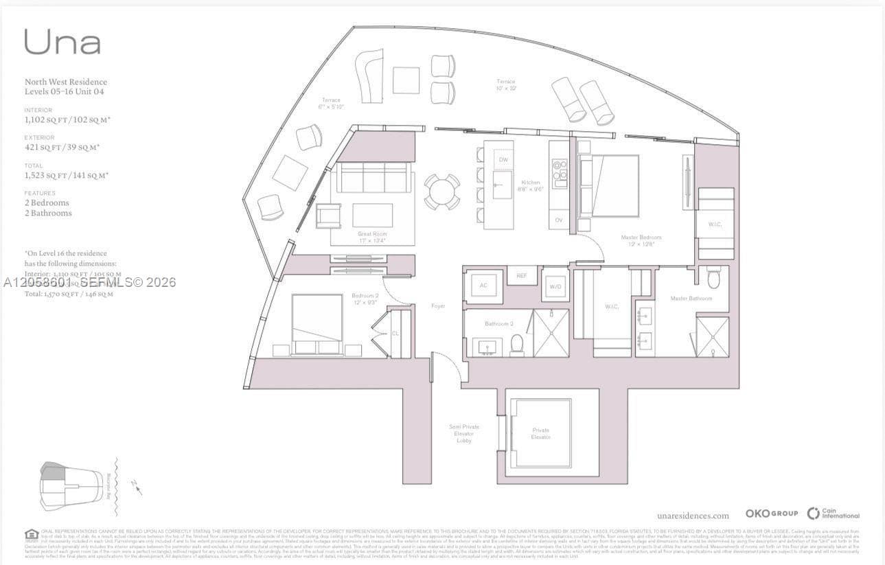 175 SE 25th Rd # 604, Miami, FL 33129 photo 5