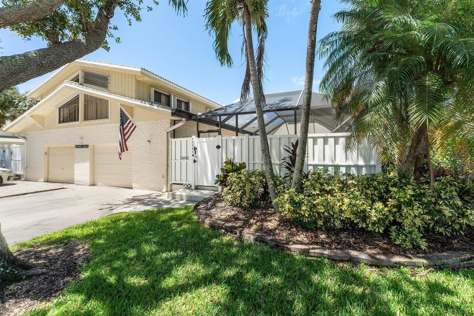 12584 WOODMILL Drive, Palm Beach Gardens, FL 33418