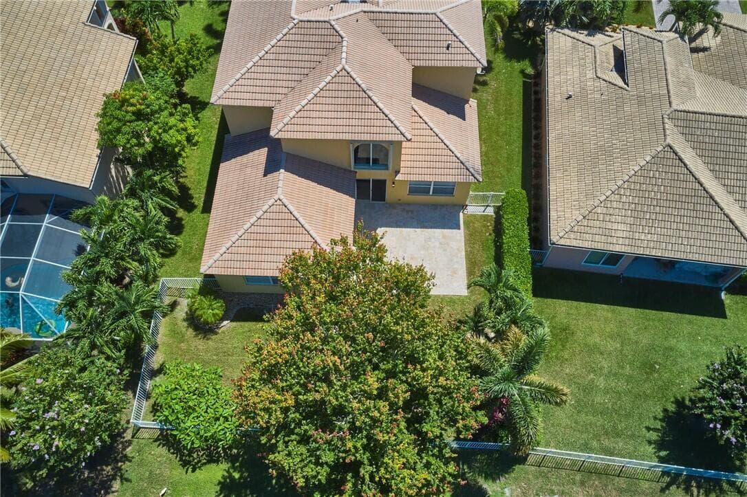 6024 SANTA MARGARITO Drive, Fort Pierce, FL 34951 photo 2