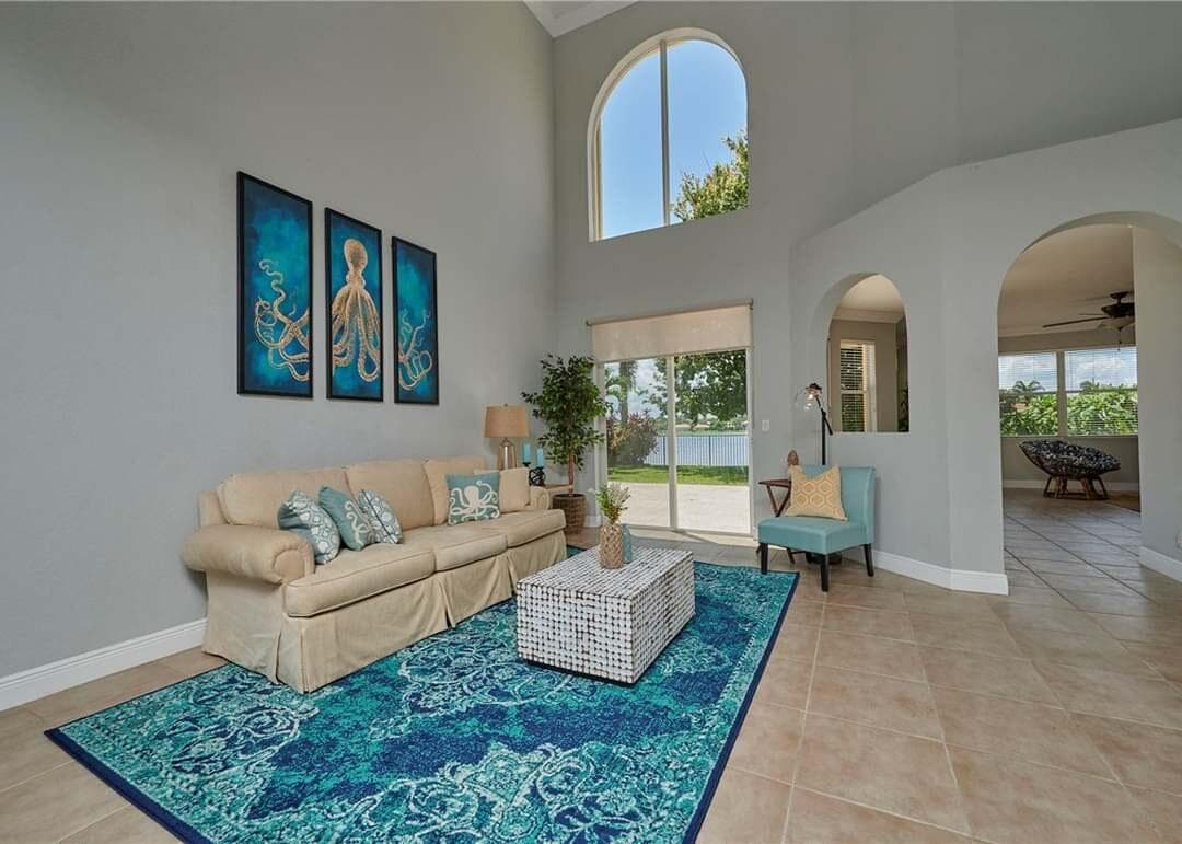 6024 SANTA MARGARITO Drive, Fort Pierce, FL 34951 photo 5