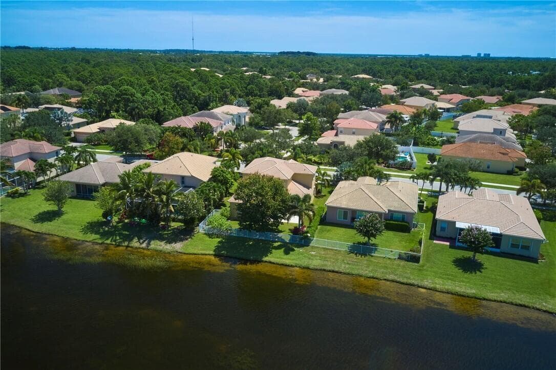 6024 SANTA MARGARITO Drive, Fort Pierce, FL 34951 photo 4