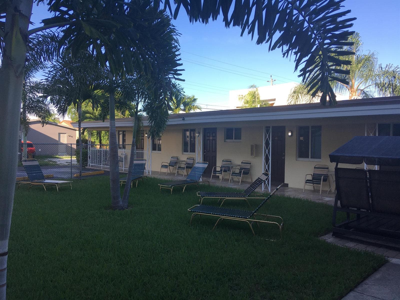 1743 RODMAN Street, Hollywood, FL 33020 photo 4