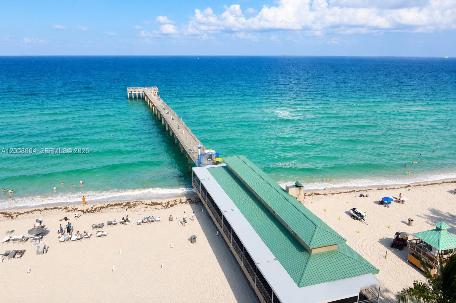 16699 Collins Ave # 1003, Sunny Isles Beach, FL 33160 photo 3