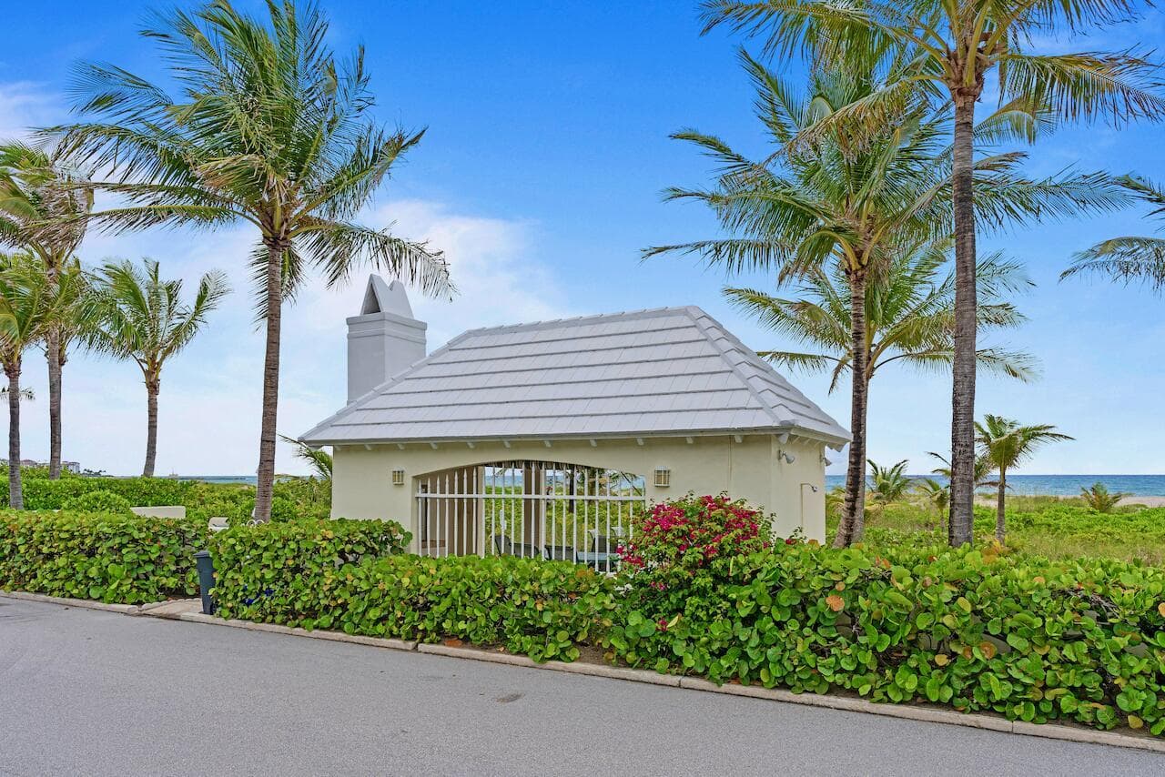1421 N LAKE Way, Palm Beach, FL 33480 photo 3