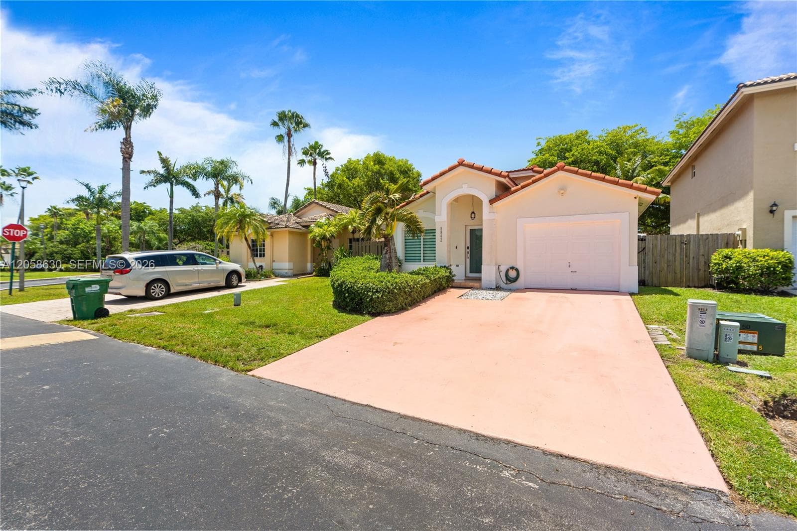 8842 SW 215th Ln # 8842, Cutler Bay, FL 33189 photo 2