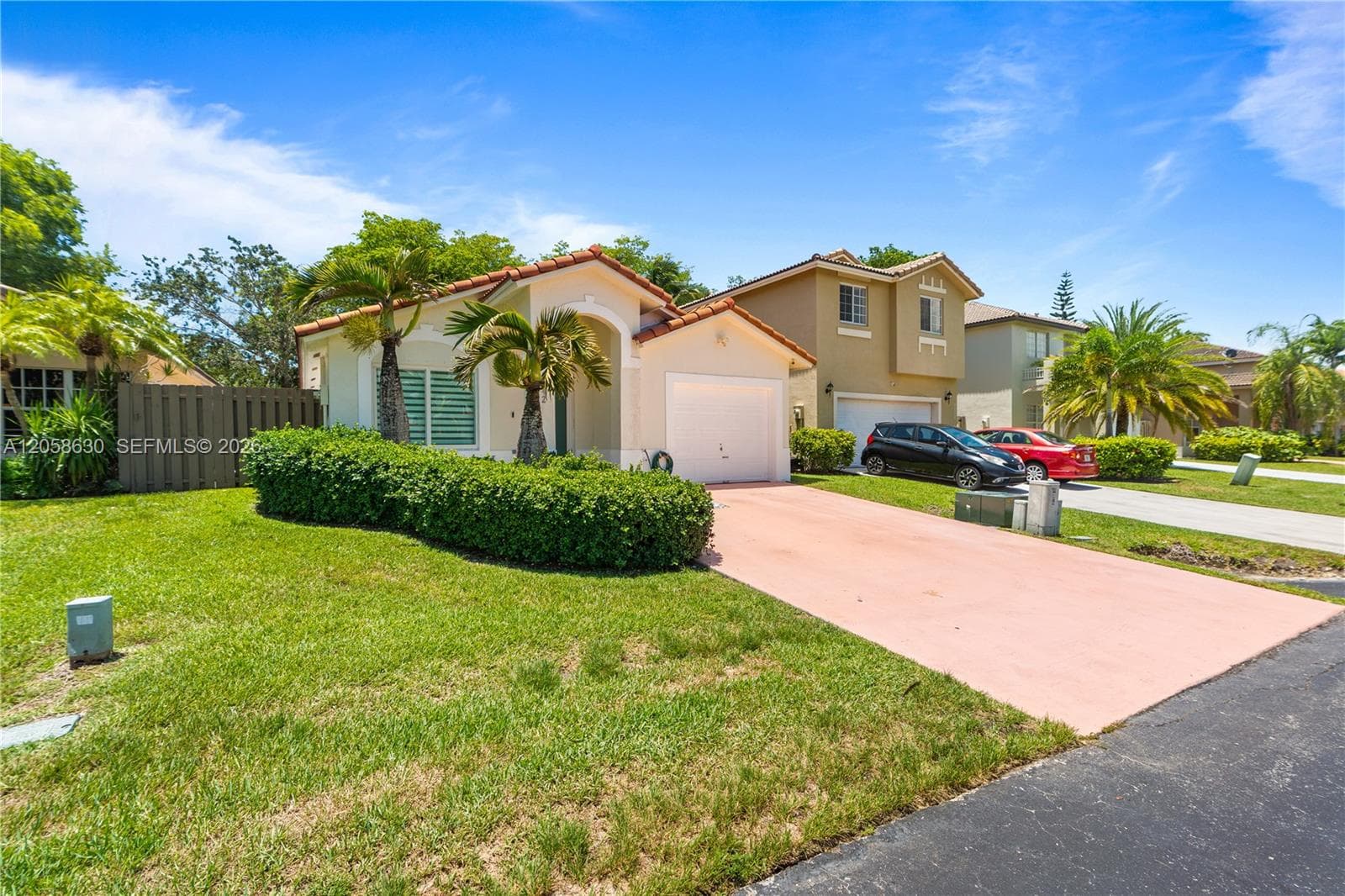 8842 SW 215th Ln # 8842, Cutler Bay, FL 33189 photo 3