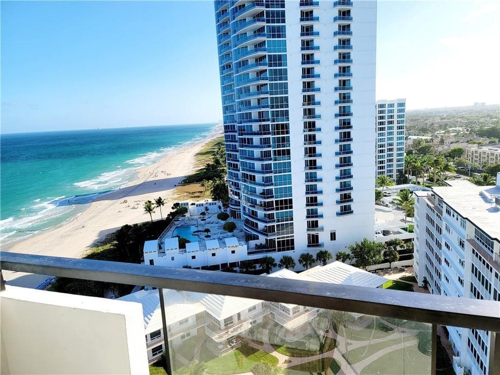 1500 S OCEAN Boulevard # 1506, Lauderdale By The Sea, FL 33062 photo 3