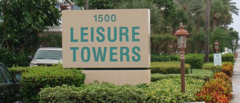 1500 S OCEAN Boulevard # 1506, Lauderdale By The Sea, FL 33062 photo 5