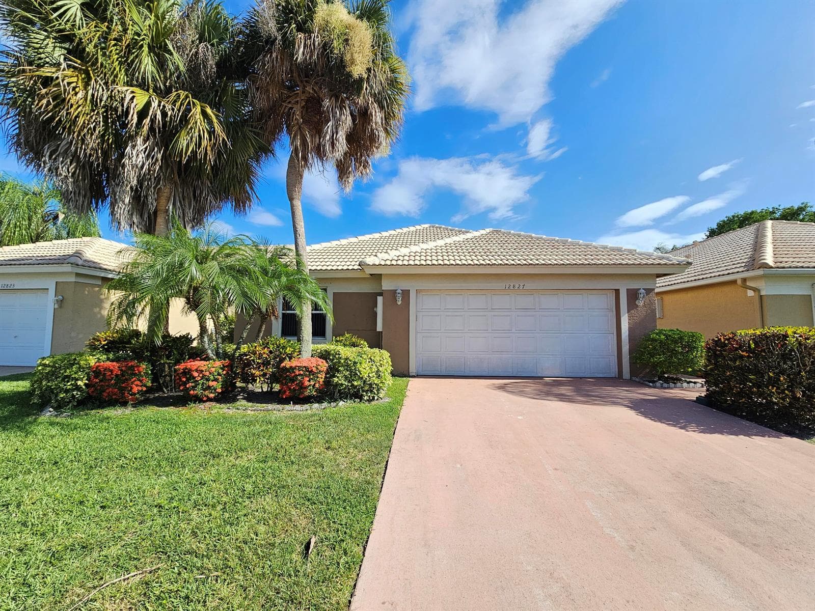 12827 HAMPTON LAKES Circle, Boynton Beach, FL 33436 photo 2