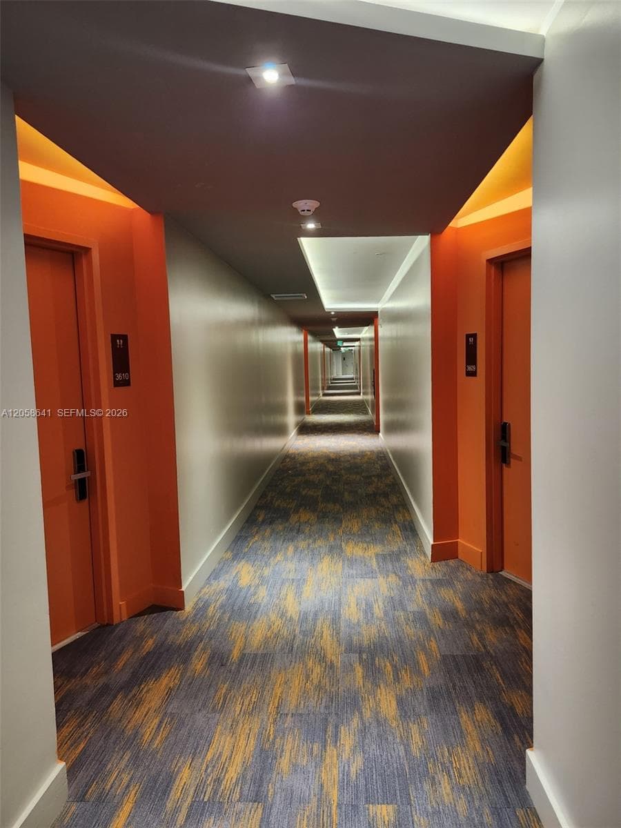 4111 S Ocean Dr # 3610, Hollywood, FL 33019