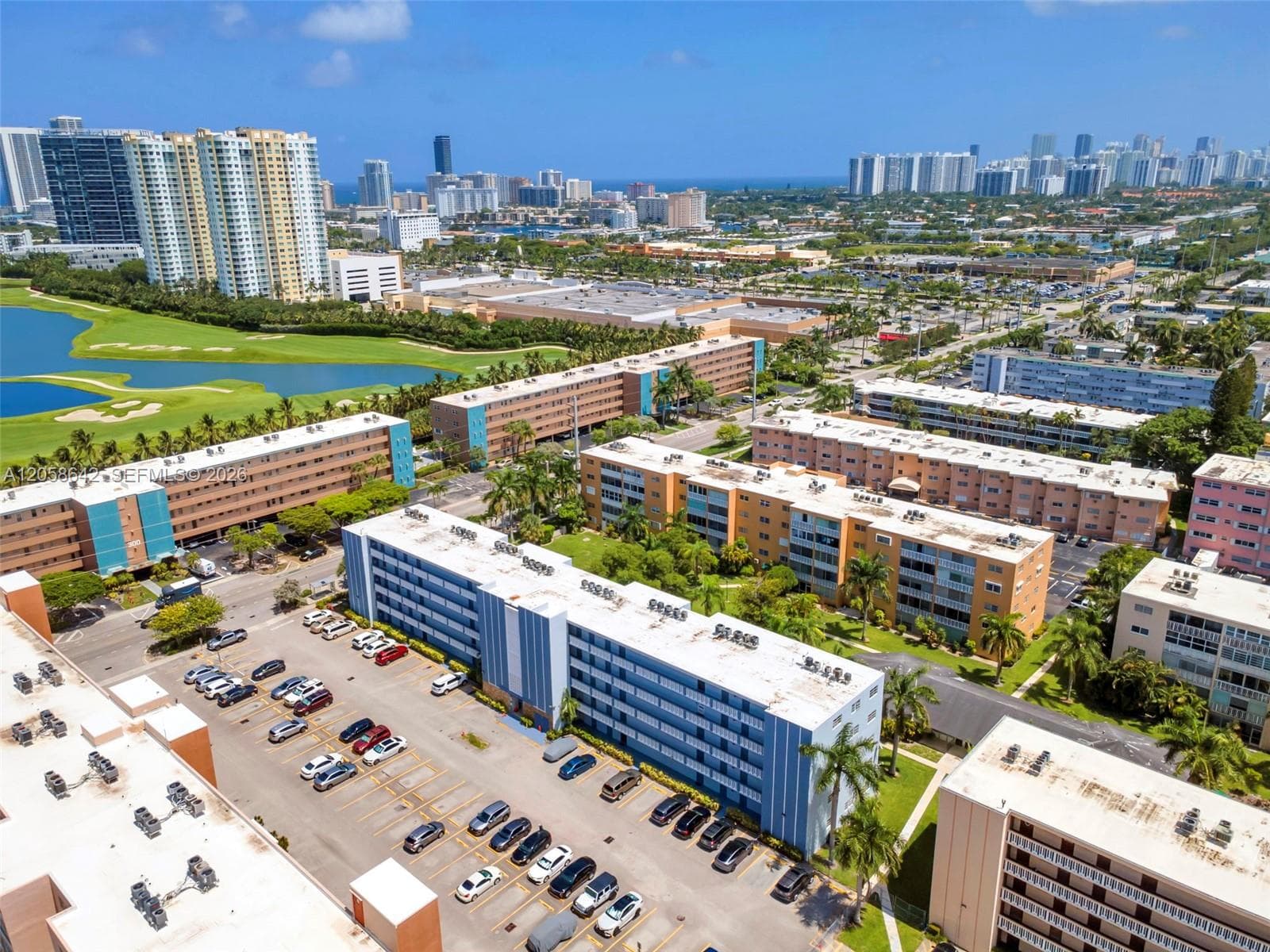 233 NE 14th Ave # 108, Hallandale Beach, FL 33009 photo 2