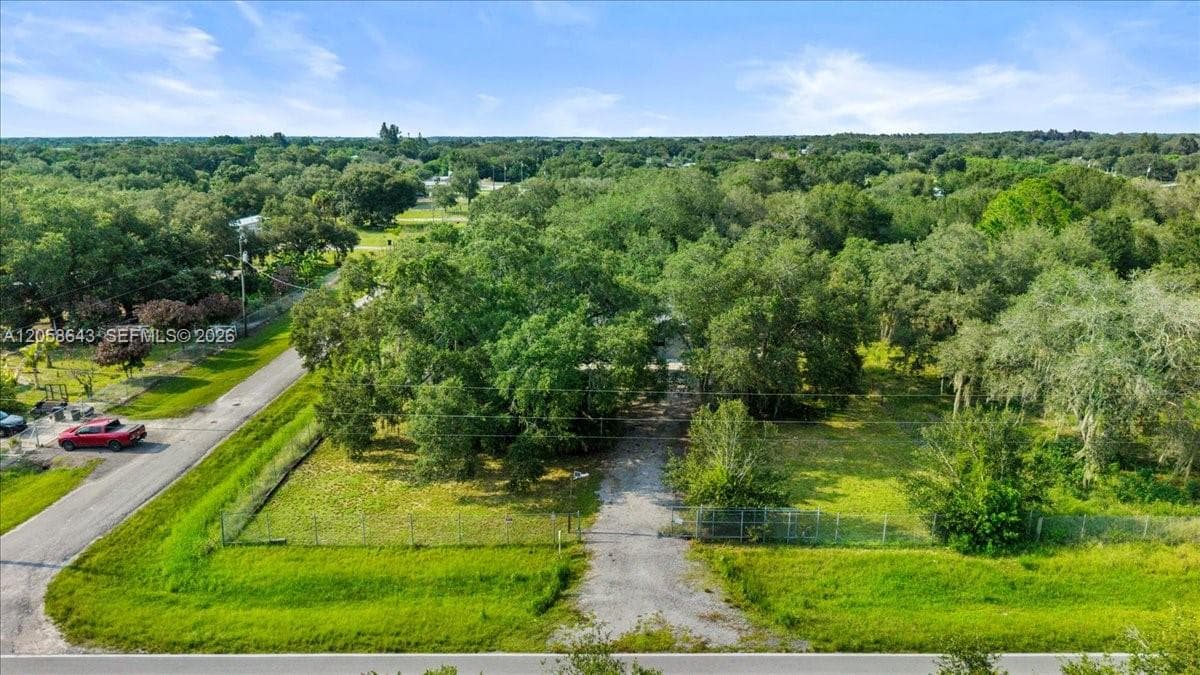 151 & 157 Horse Club Ave, Clewiston, FL 33440 photo 2