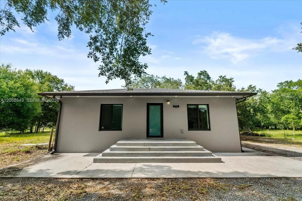 151 & 157 Horse Club Ave, Clewiston, FL 33440
