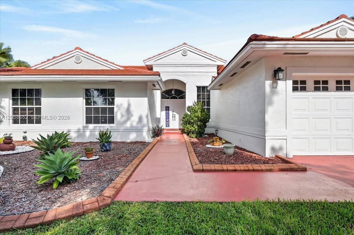 4025 SW 152nd Ave, Miramar, FL 33027 photo 3