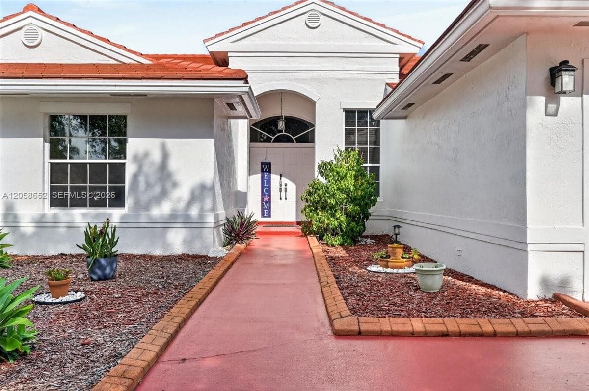 4025 SW 152nd Ave, Miramar, FL 33027 photo 4