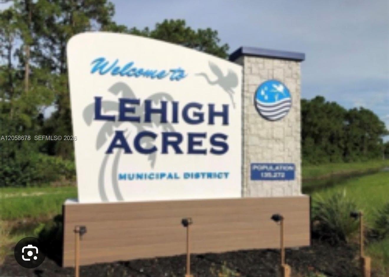 705 LABRADOR AVE N, Lehigh Acres, FL 33971 photo 2