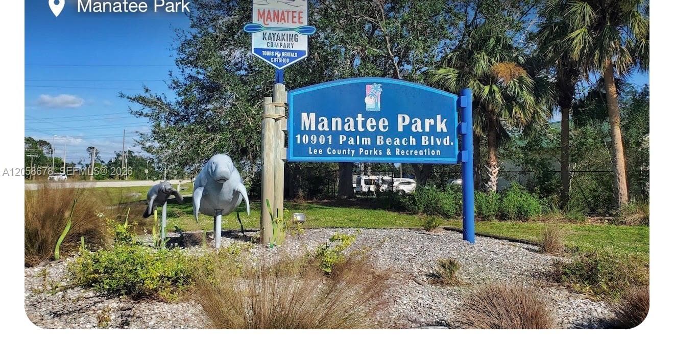 705 LABRADOR AVE N, Lehigh Acres, FL 33971 photo 3