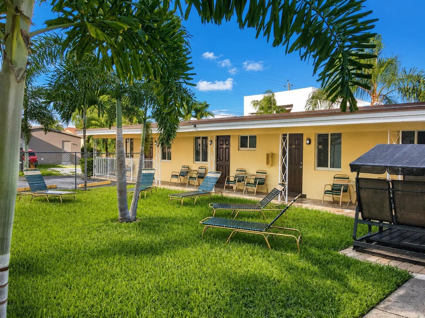 1743 RODMAN Street, Hollywood, FL 33020 photo 2