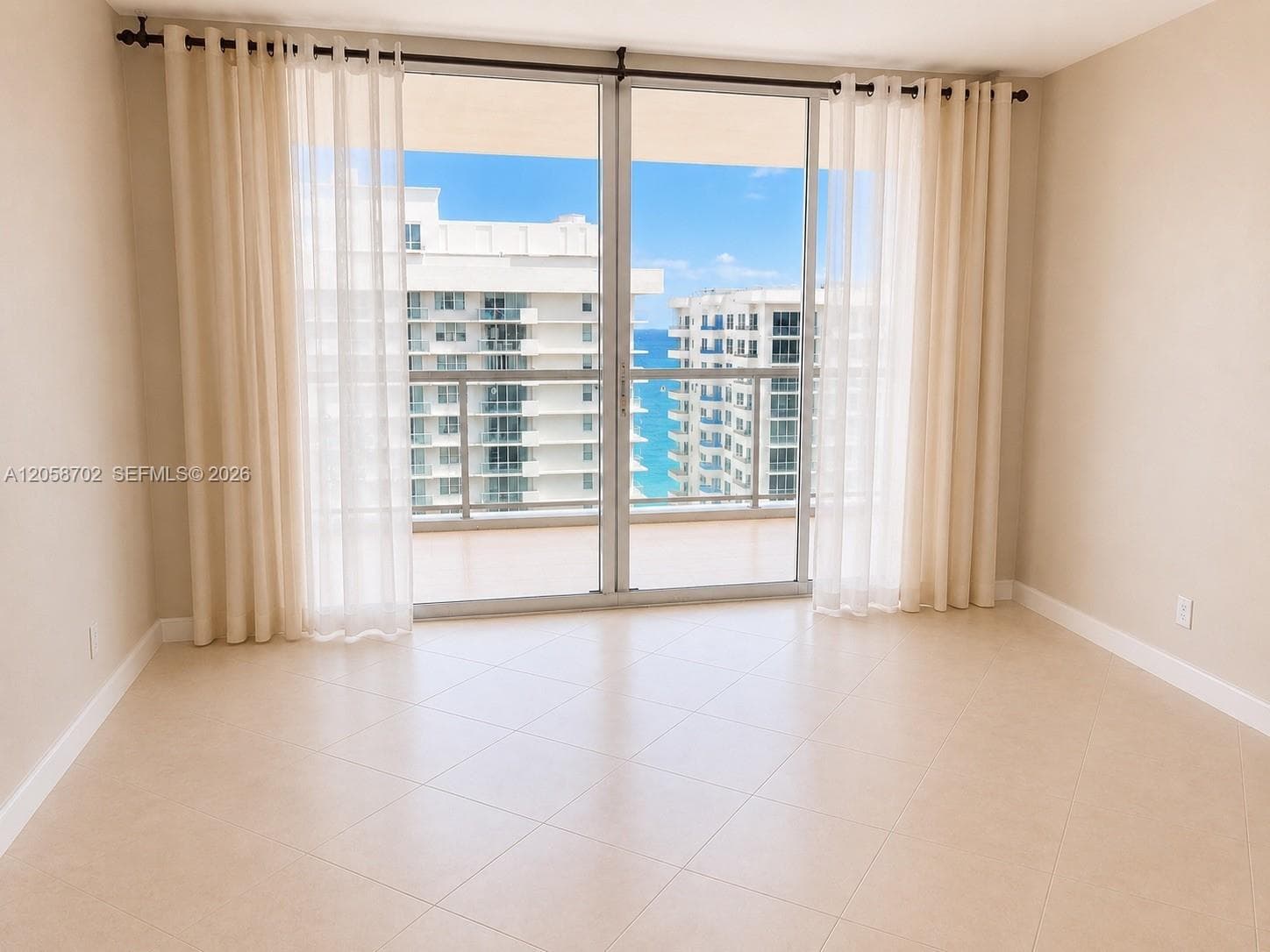 5600 Collins Ave # 17U, Miami Beach, FL 33140 photo 3