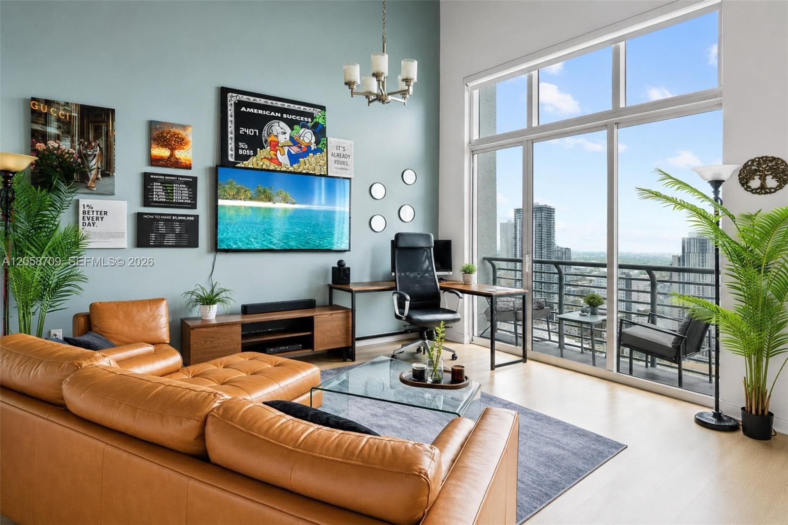 133 NE 2nd Ave # 3617, Miami, FL 33132