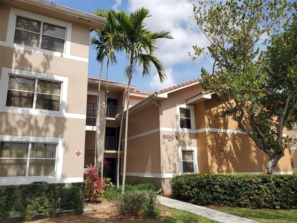 8851 WILES Road # 201, Coral Springs, FL 33067 photo 2
