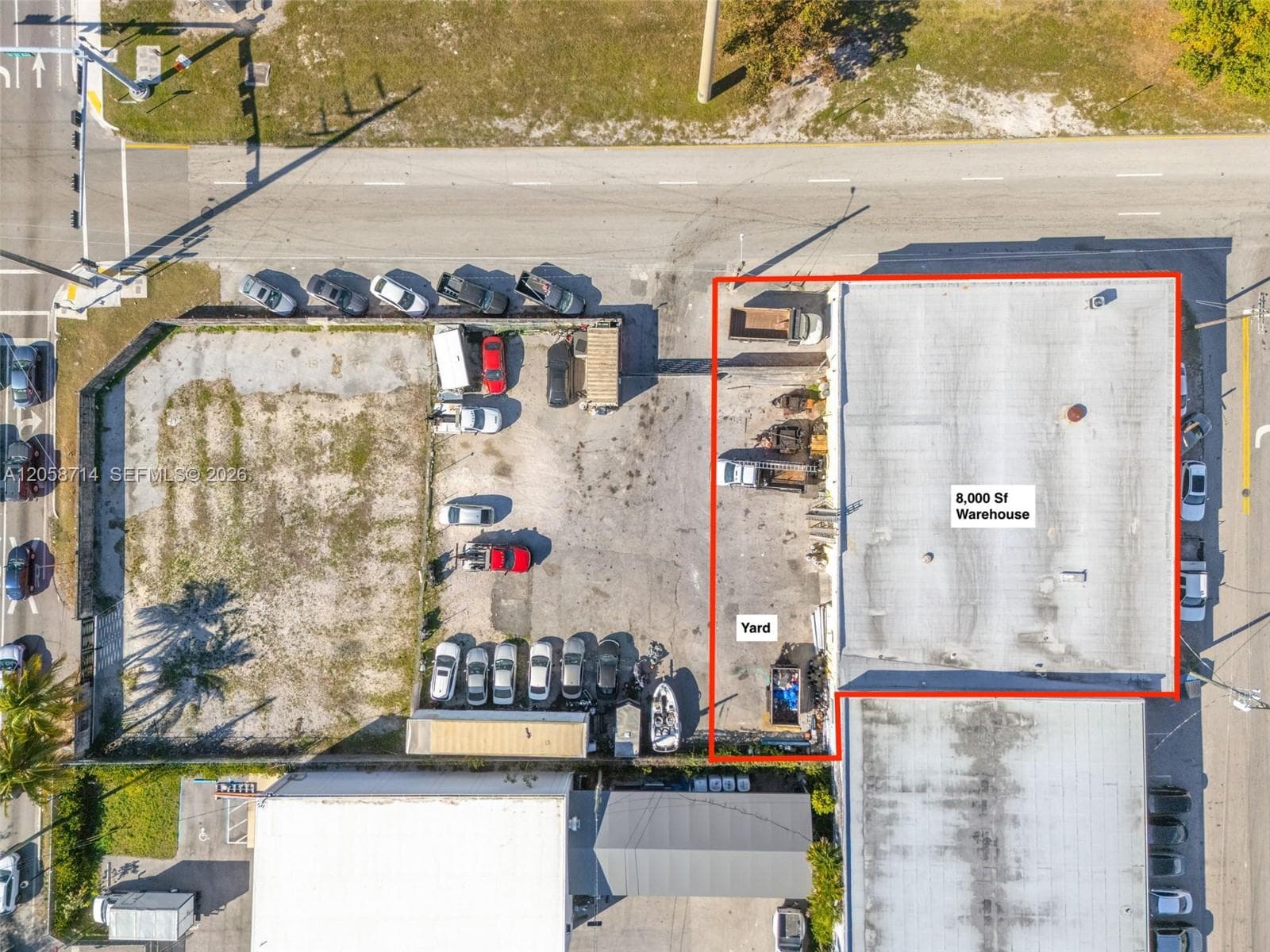 921 N 21st Ave, Hollywood, FL 33020