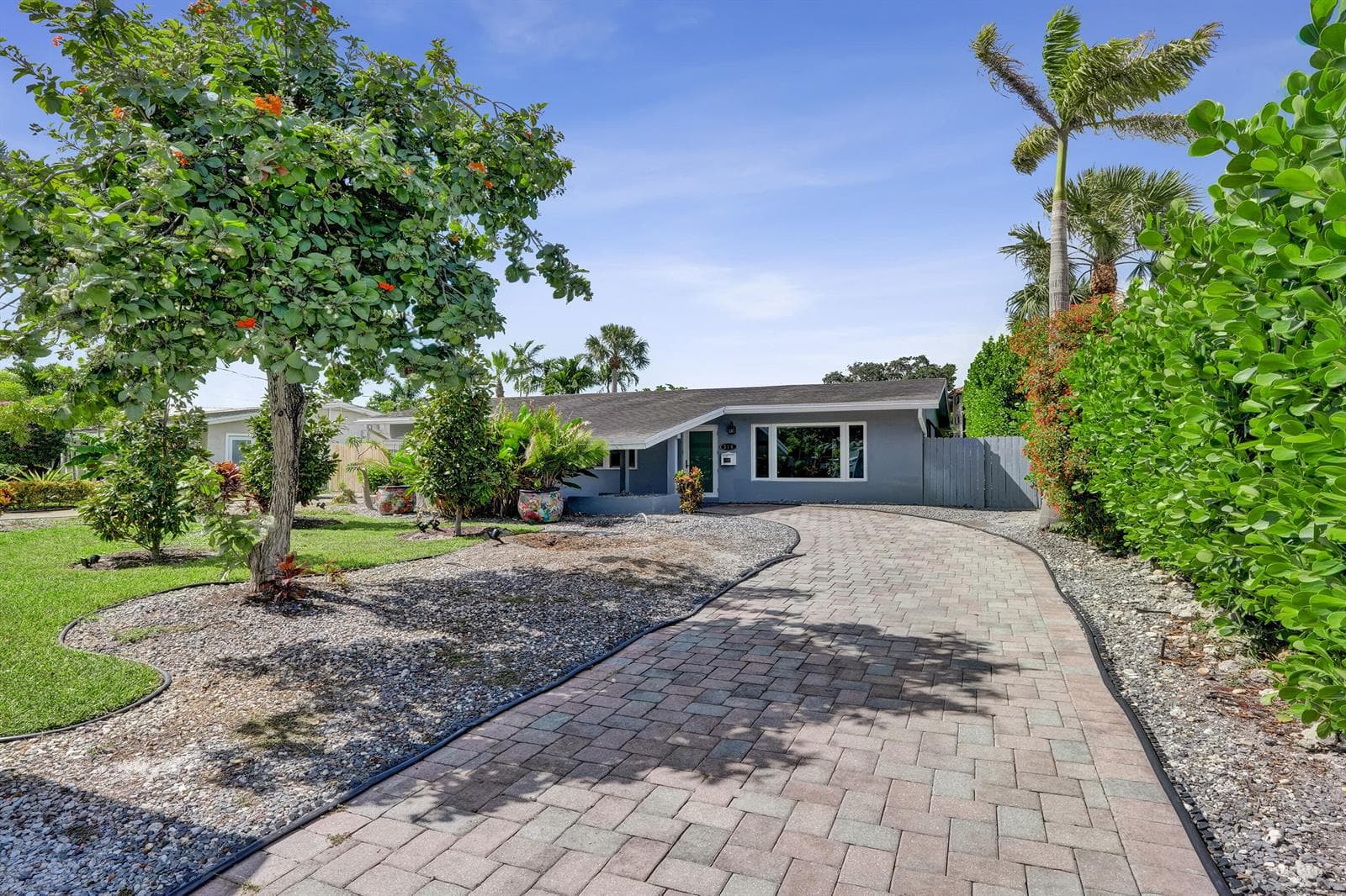 316 NW 20TH Street, Wilton Manors, FL 33311