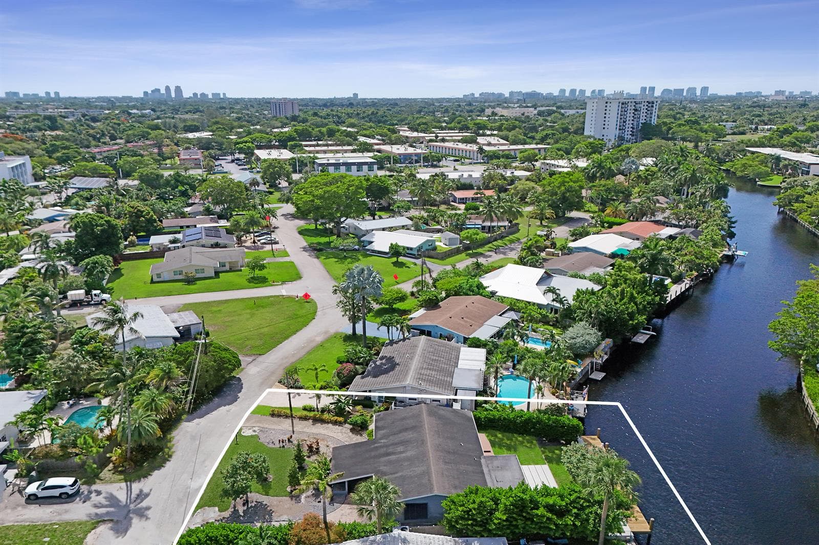 316 NW 20TH Street, Wilton Manors, FL 33311 photo 5