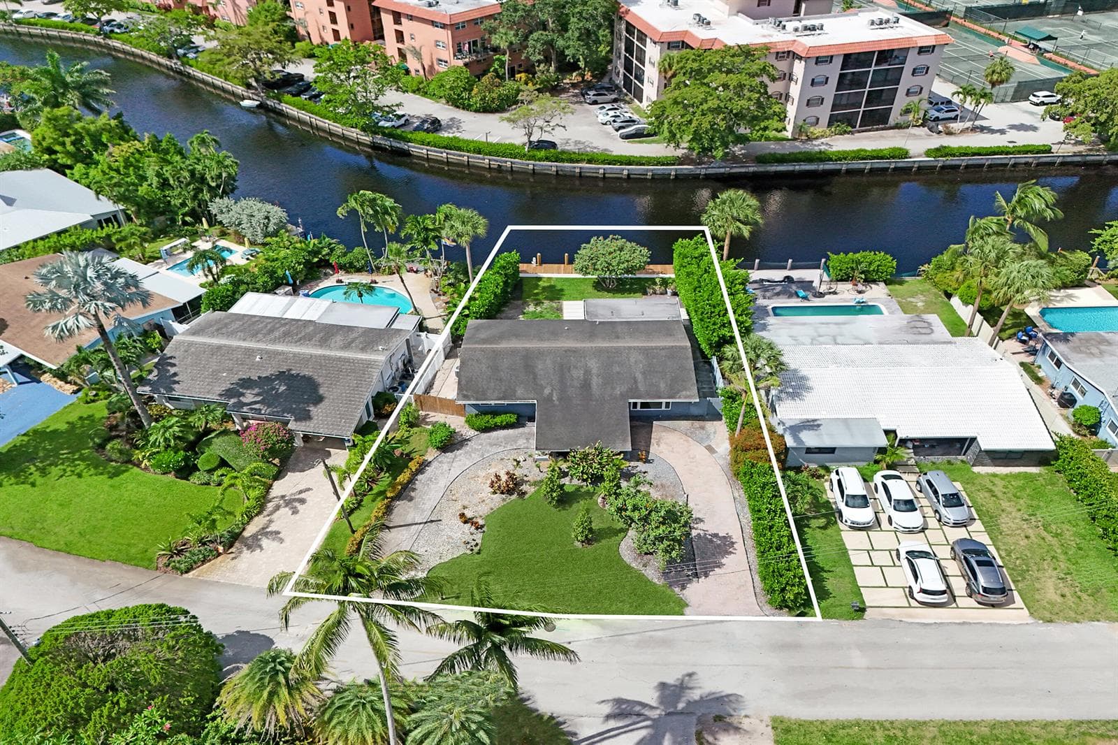 316 NW 20TH Street, Wilton Manors, FL 33311 photo 4