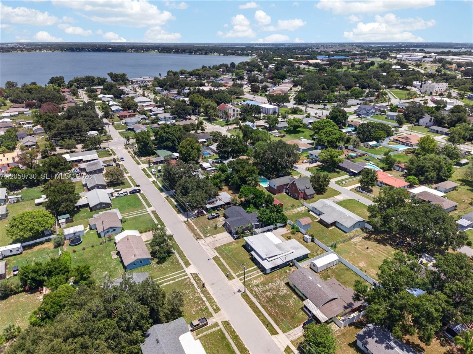 215 Palm Avenue, Other City - In The State Of Florida, FL 33823