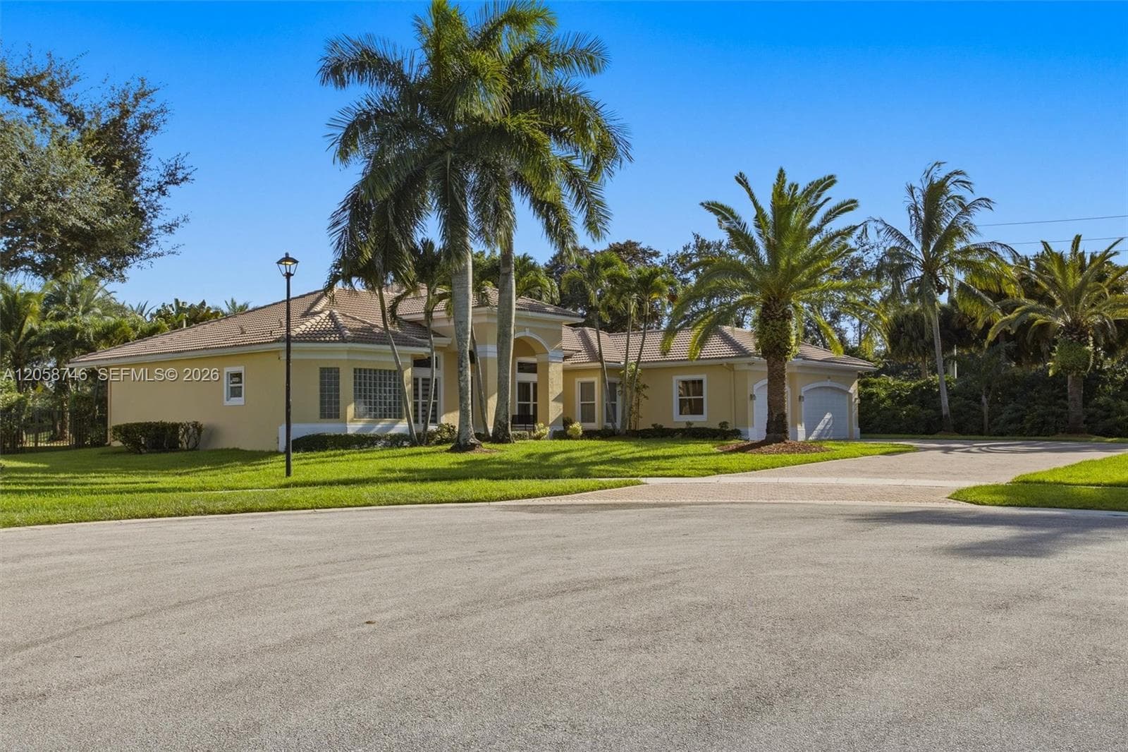15374 SW 34th St, Davie, FL 33331 photo 3