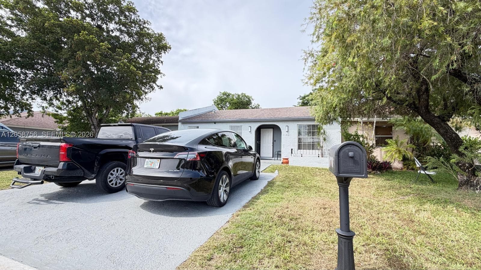 11361 Booker T Washington Blvd, Miami, FL 33176 photo 2