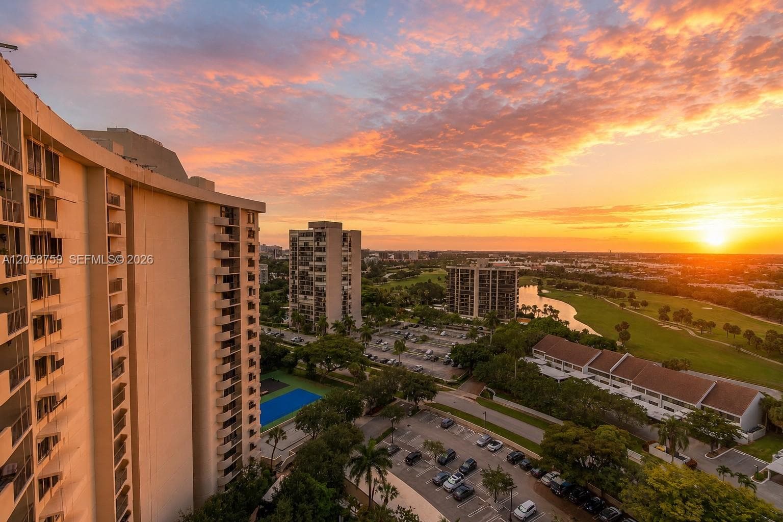 2480 Presidential Way # 1801, West Palm Beach, FL 33401 photo 2