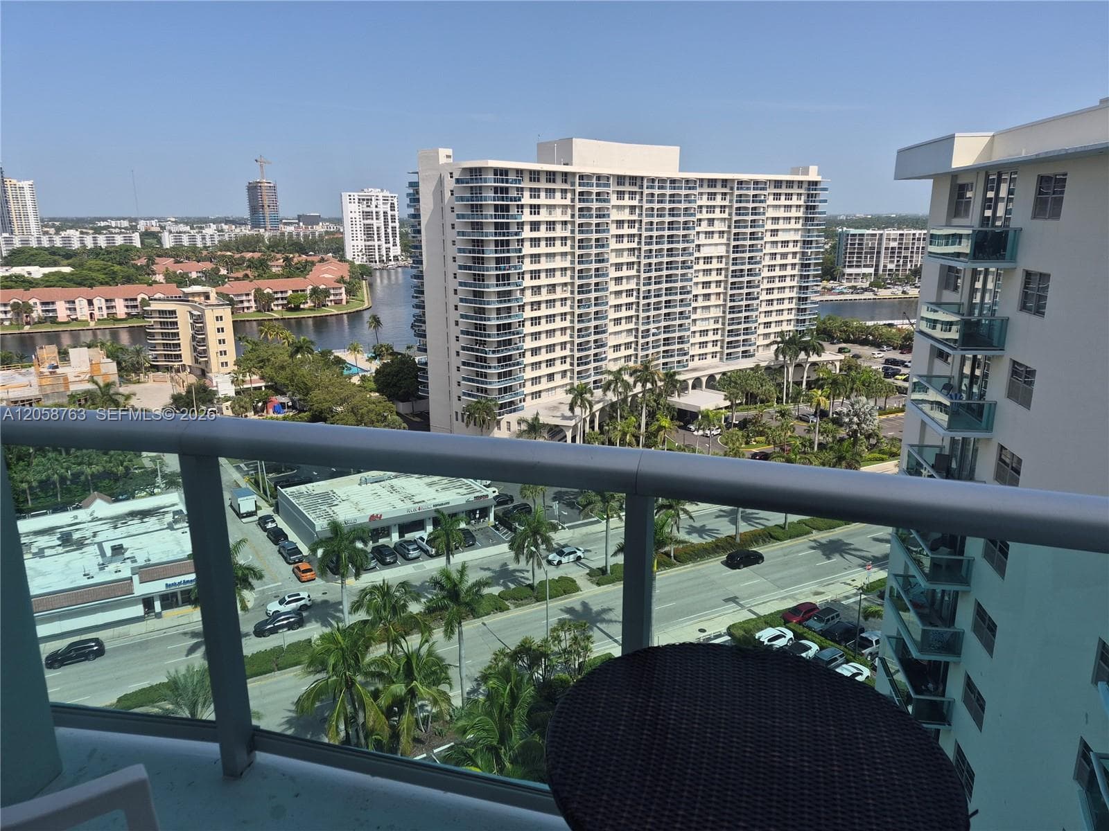 3901 S Ocean Dr # PH16R, Hollywood, FL 33019