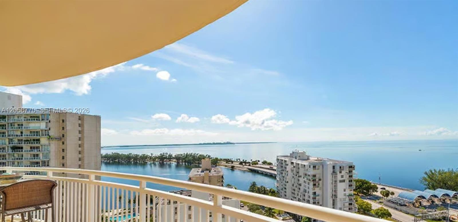 2475 Brickell Ave # 1609, Miami, FL 33129 photo 2
