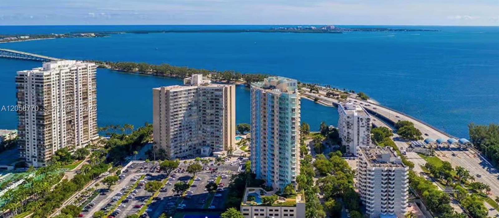 2475 Brickell Ave # 1609, Miami, FL 33129