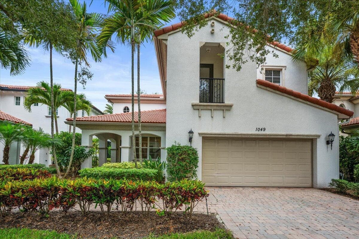 1049 Vintner Boulevard, Palm Beach Gardens, FL 33410 photo 2