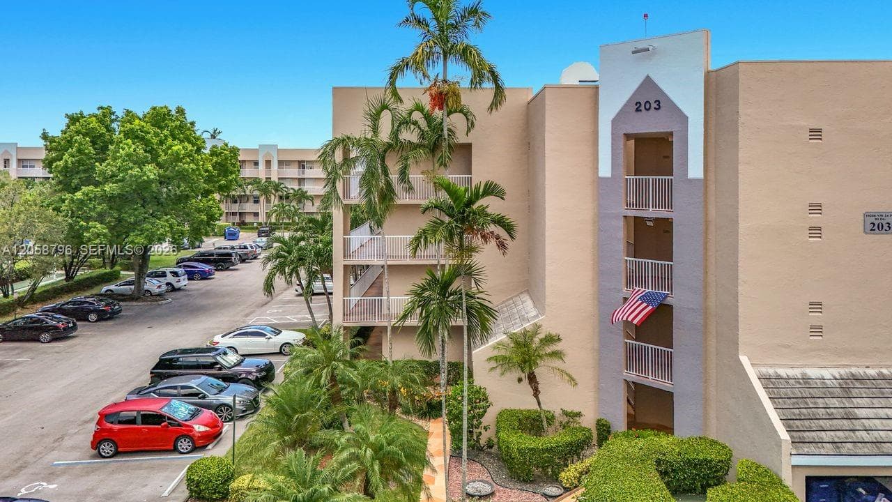 10208 NW 24th Pl # 205, Sunrise, FL 33322 photo 4