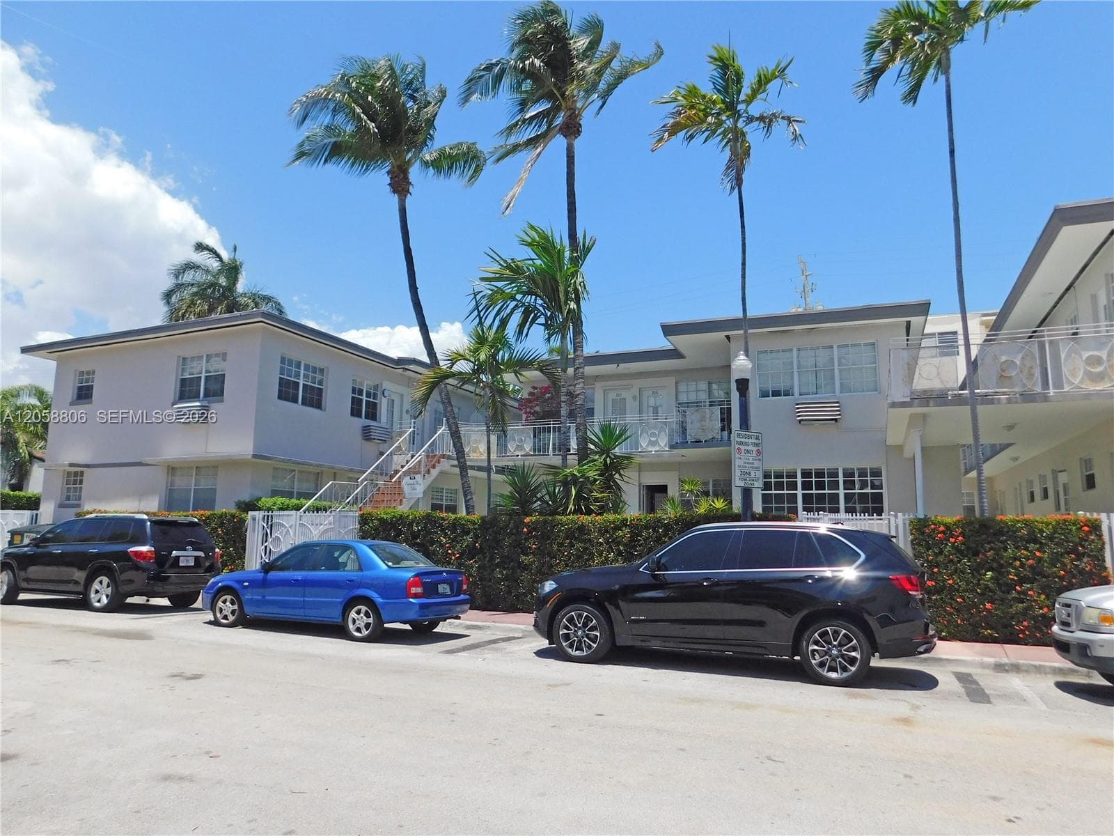 717 Espanola Way # 201, Miami Beach, FL 33139 photo 2