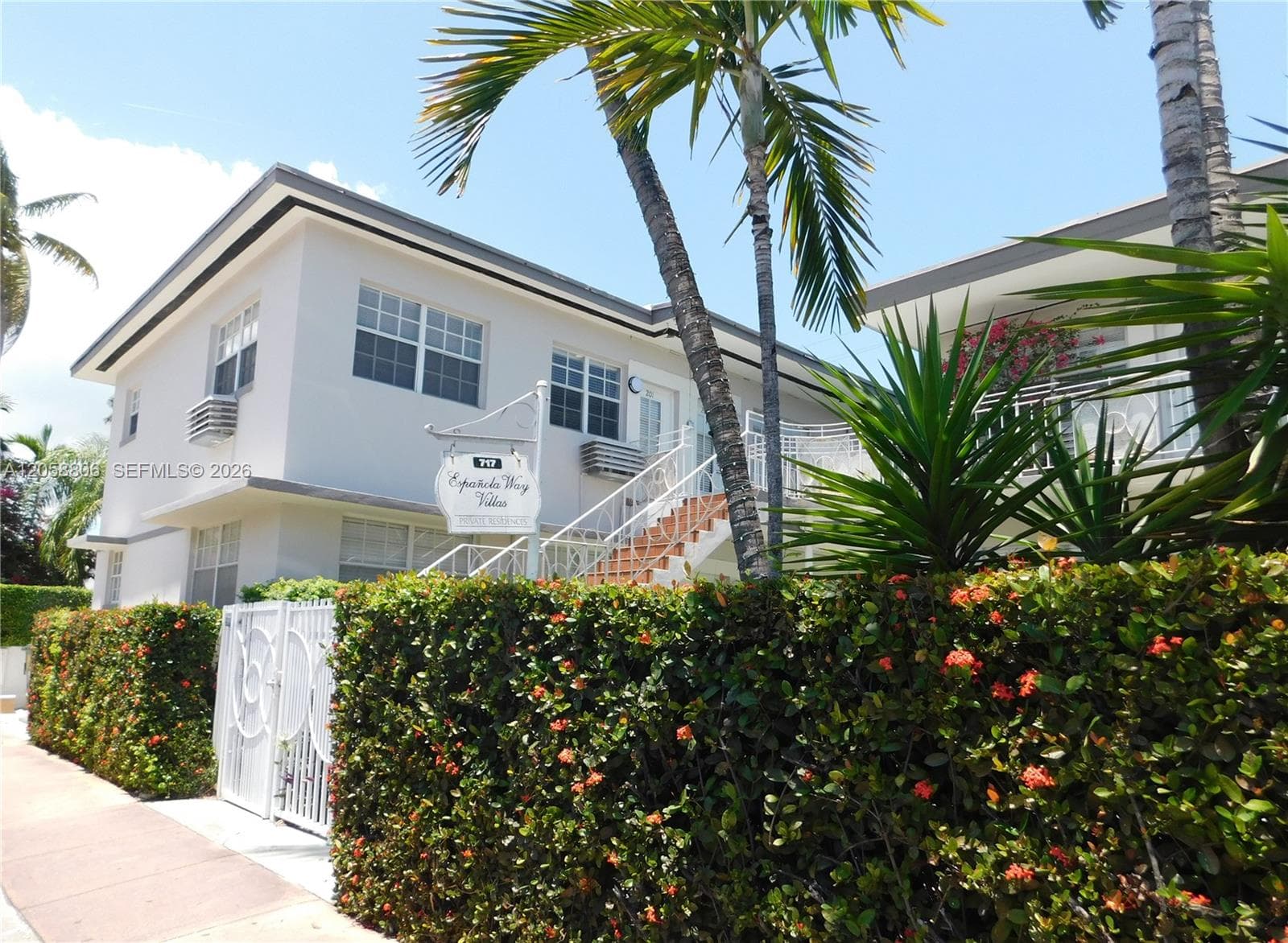 717 Espanola Way # 201, Miami Beach, FL 33139