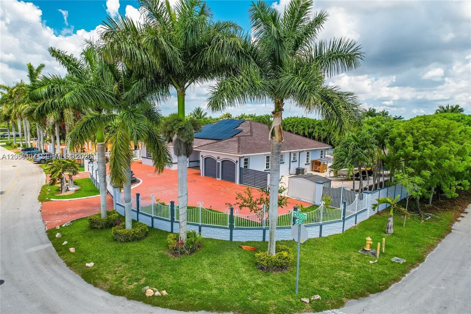 12969 SW 220th Ter, Miami, FL 33170 photo 2