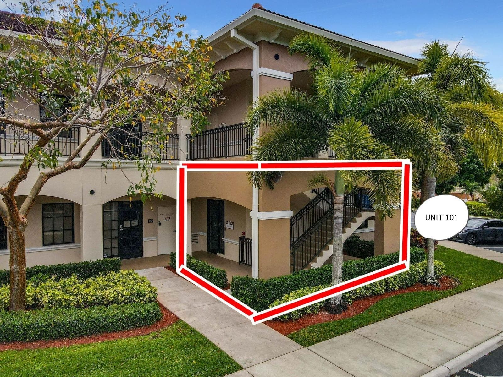 7551 WILES Road # 101, Coral Springs, FL 33067 photo 3