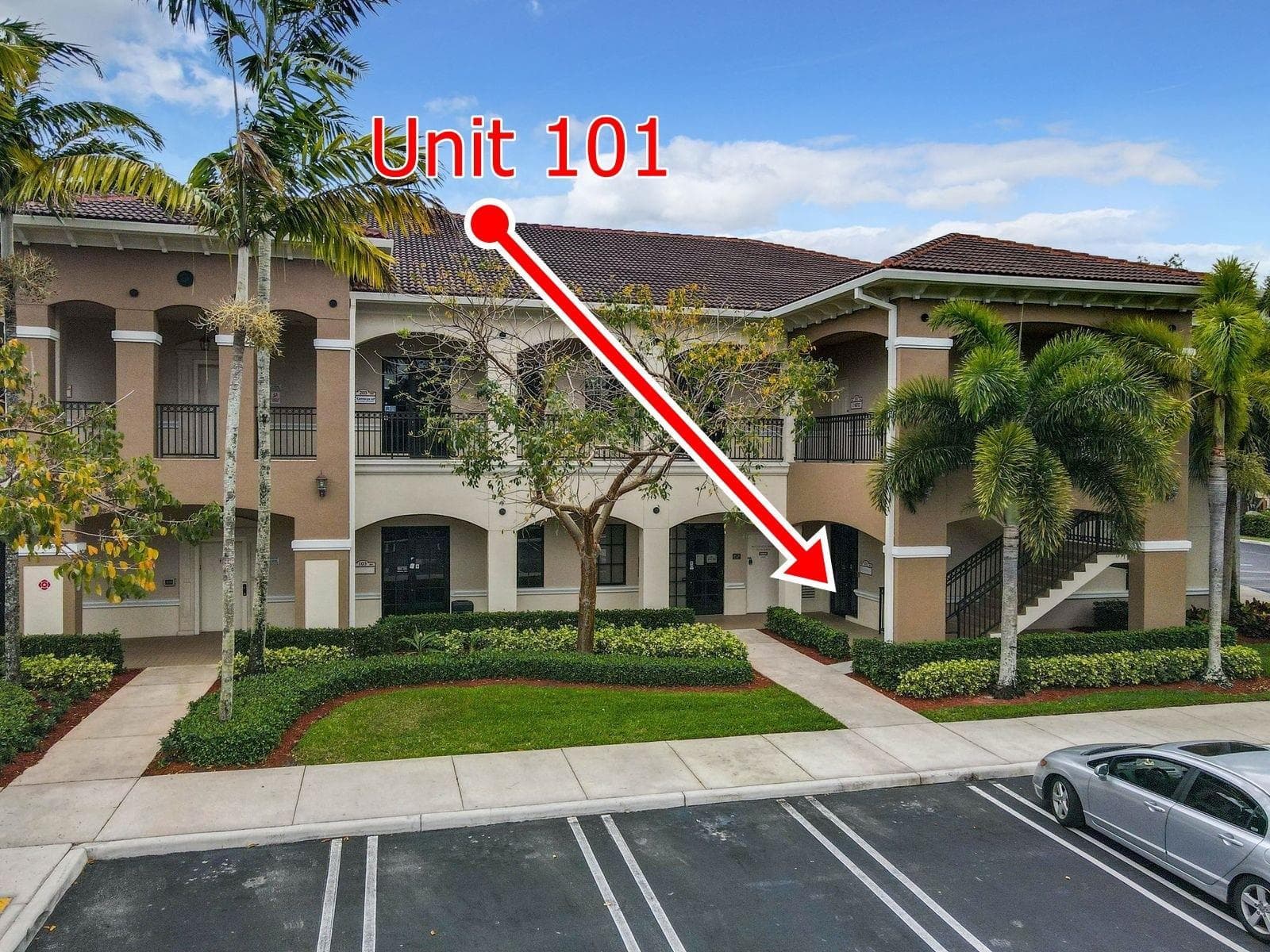7551 WILES Road # 101, Coral Springs, FL 33067