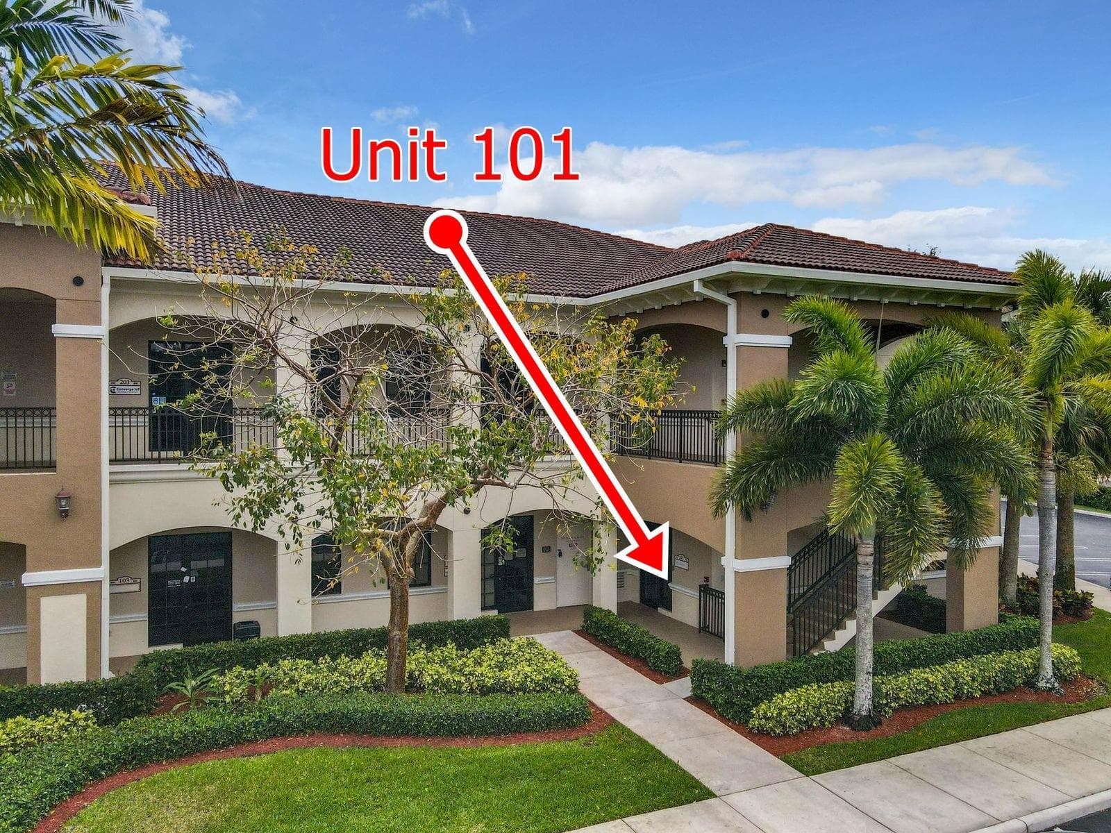 7551 WILES Road # 101, Coral Springs, FL 33067 photo 4