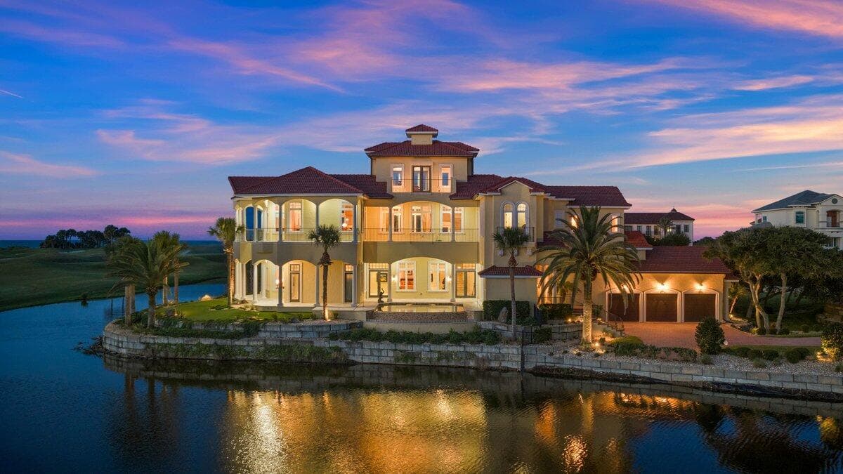 501 GRANADA Drive, Palm Coast, FL 32137 photo 2