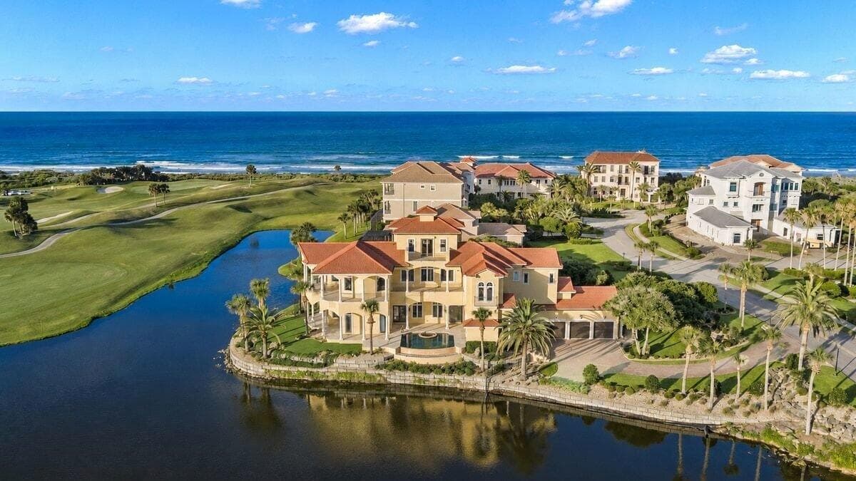 501 GRANADA Drive, Palm Coast, FL 32137