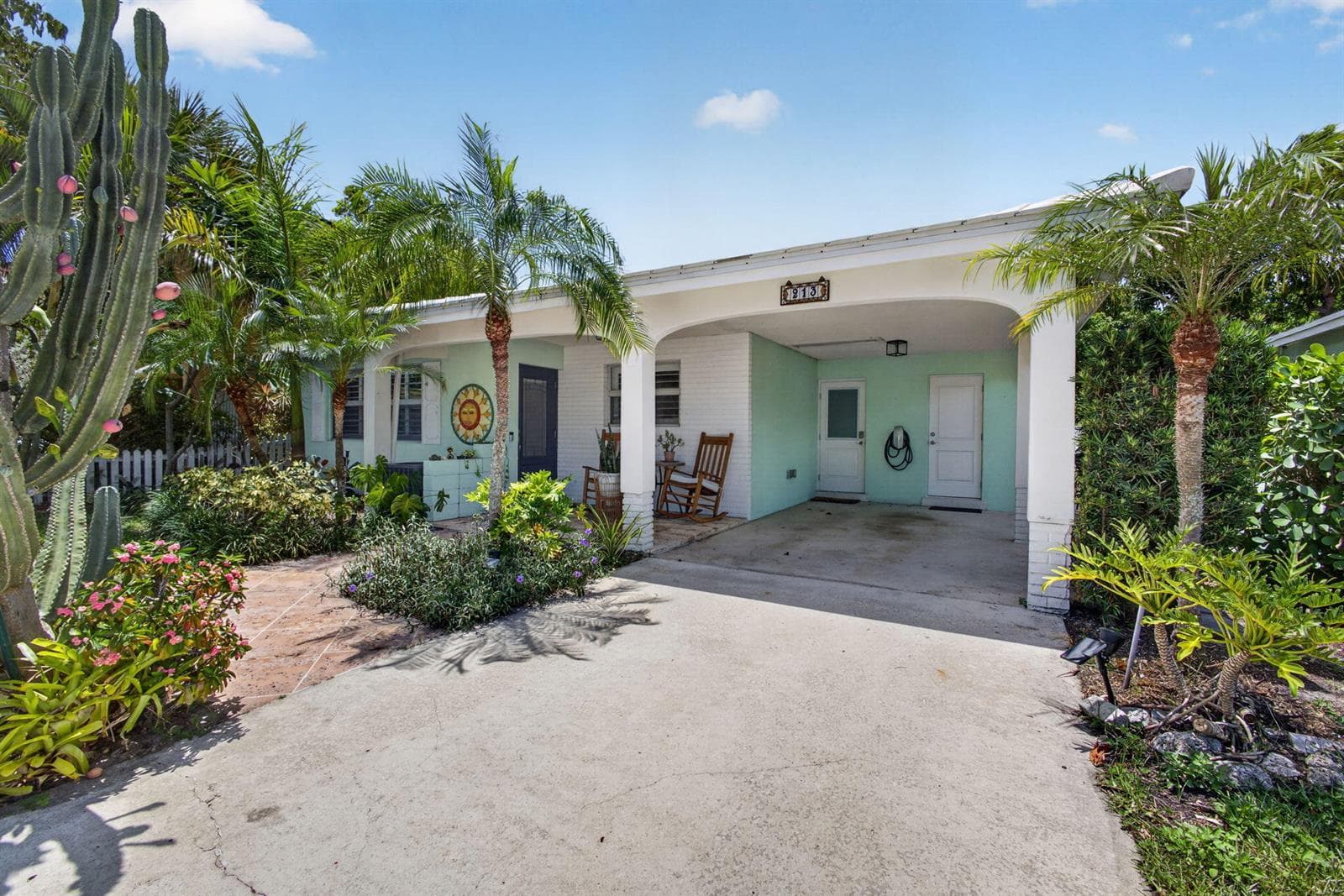 213 Fordham Drive, Lake Worth, FL 33460 photo 3