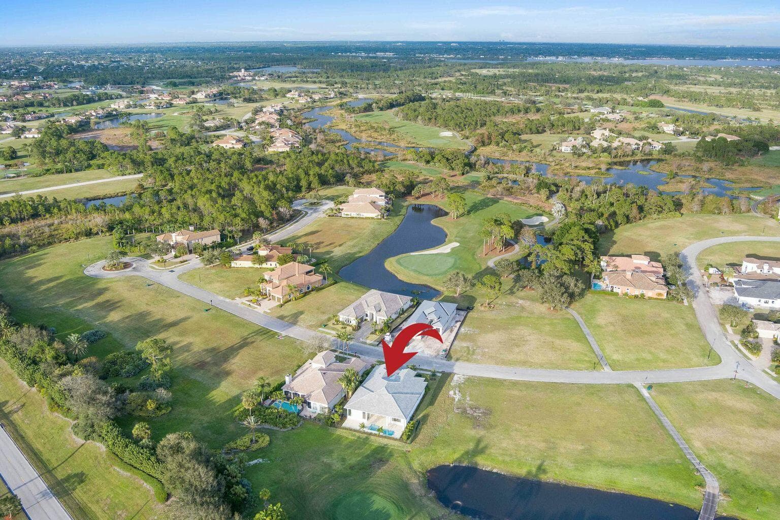 110 SE Via Verona, Port St. Lucie, FL 34984 photo 4